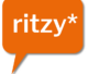 ritzy logo