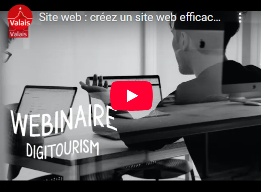 Site web