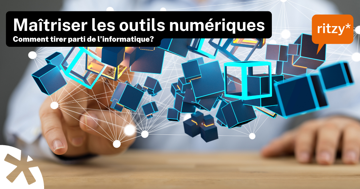 Header les outils numériques